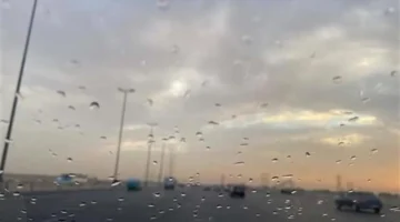 تحذير رسمي.. الأرصاد توضح درجات الحرارة المتوقعة غدًا في كافة المحافظات المصرية